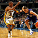Image for article titled Andrei Kirilenko Was The Weirdest Motherfucker Alive